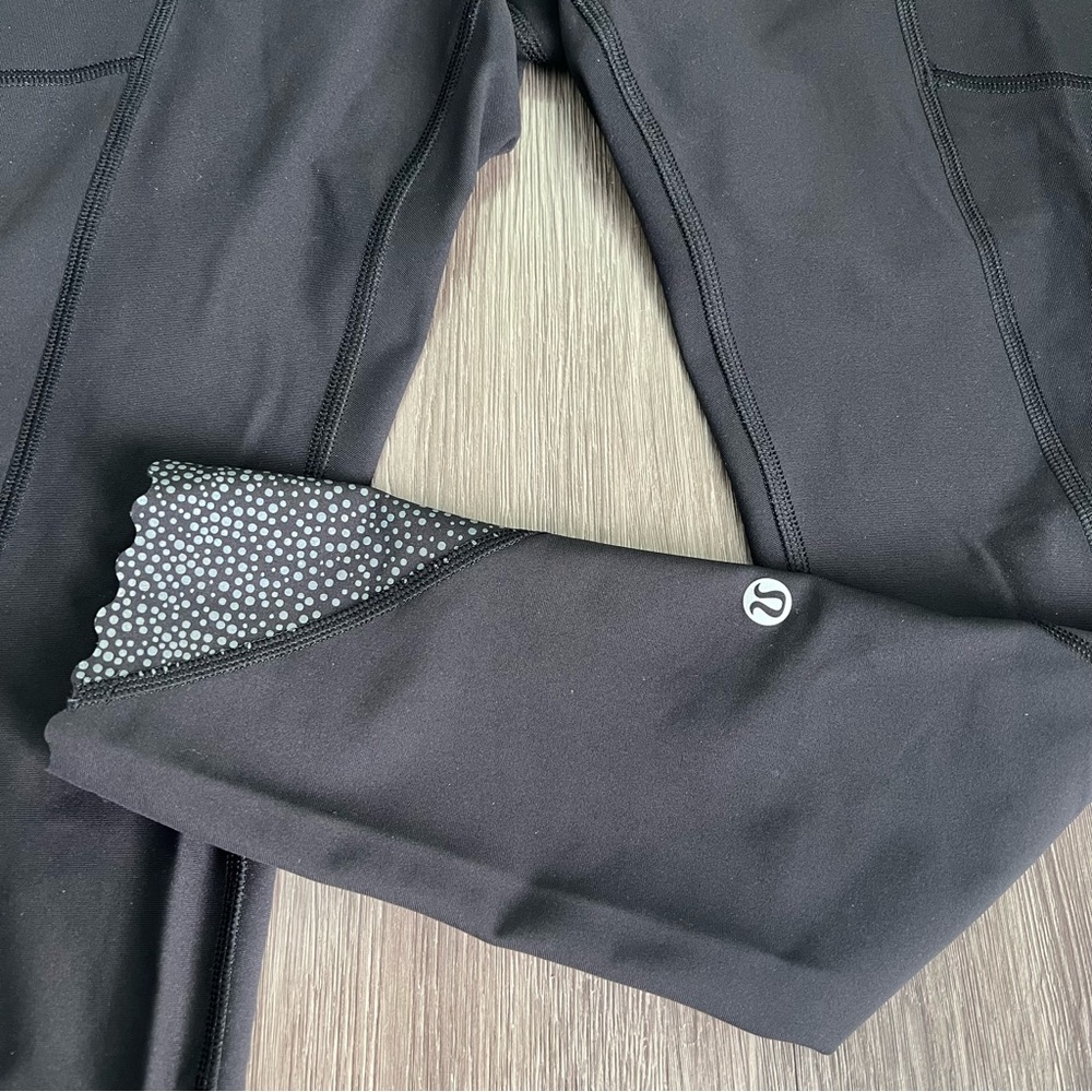 Lululemon Tight Stuff Tight - Picture 3 of 8